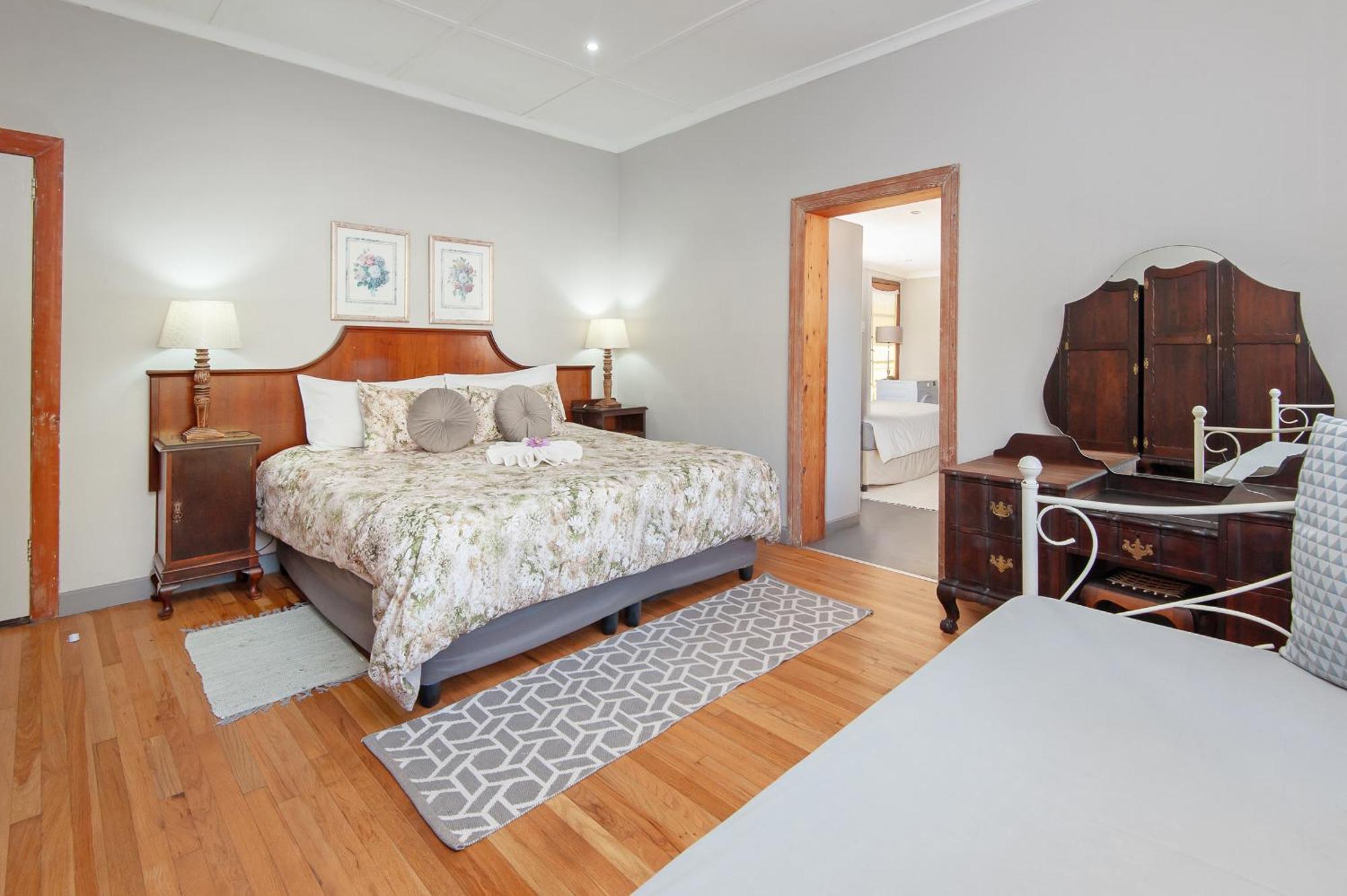 The Koppie - Accommodation Hermanus Esterno foto